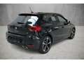 SEAT Ibiza 1.0 TSI DSG FR PDC KAMERA LED SITZHZG Schwarz - thumbnail 4
