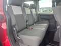 Volkswagen Caddy 1.6TDI Trendline *1-Besitz*Wenig KM*Finanzierung* Rot - thumbnail 13