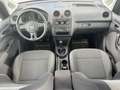 Volkswagen Caddy 1.6TDI Trendline *1-Besitz*Wenig KM*Finanzierung* Rot - thumbnail 11