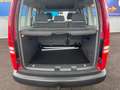 Volkswagen Caddy 1.6TDI Trendline *1-Besitz*Wenig KM*Finanzierung* Rot - thumbnail 9