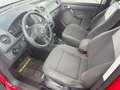 Volkswagen Caddy 1.6TDI Trendline *1-Besitz*Wenig KM*Finanzierung* Rot - thumbnail 10
