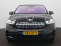 Skoda Enyaq Coupe RS 82 kWh 21 inch + business upgrade pakket Noir - thumbnail 2
