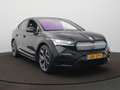 Skoda Enyaq Coupe RS 82 kWh 21 inch + business upgrade pakket Noir - thumbnail 3