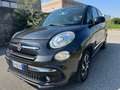 Fiat 500L 500L 2017 1.3 mjt Business 95cv Schwarz - thumbnail 2