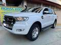 Ford Ranger 2.2 TDCI LIMITED 4X4 DOBLE CABINA IMPOLUTO Blanco - thumbnail 28