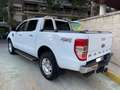 Ford Ranger 2.2 TDCI LIMITED 4X4 DOBLE CABINA IMPOLUTO Blanco - thumbnail 2
