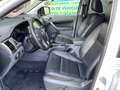 Ford Ranger 2.2 TDCI LIMITED 4X4 DOBLE CABINA IMPOLUTO Blanco - thumbnail 5