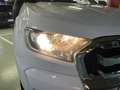 Ford Ranger 2.2 TDCI LIMITED 4X4 DOBLE CABINA IMPOLUTO Blanco - thumbnail 42