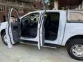 Ford Ranger 2.2 TDCI LIMITED 4X4 DOBLE CABINA IMPOLUTO Blanco - thumbnail 8