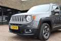 Jeep Renegade 1.6 E-Torq Longitude | DAB Radio | Parkeersensoren Grijs - thumbnail 18
