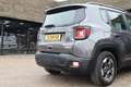 Jeep Renegade 1.6 E-Torq Longitude | DAB Radio | Parkeersensoren Grau - thumbnail 2