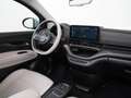 Fiat 500e C La Prima 24kWh | Leder | SOH 100% | Stoelverwarm Bleu - thumbnail 2