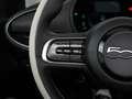 Fiat 500e C La Prima 24kWh | Leder | SOH 100% | Stoelverwarm Bleu - thumbnail 8