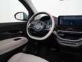 Fiat 500e C La Prima 24kWh | Leder | SOH 100% | Stoelverwarm Bleu - thumbnail 6