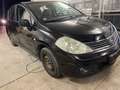 Nissan Tiida 1.6 visia Black - thumbnail 3