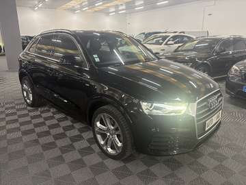 2.0 TDI Ultra 150 ch S line