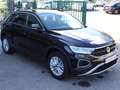 Volkswagen T-Roc 1.0 TSI LIFE 25.465 Km Zwart - thumbnail 4