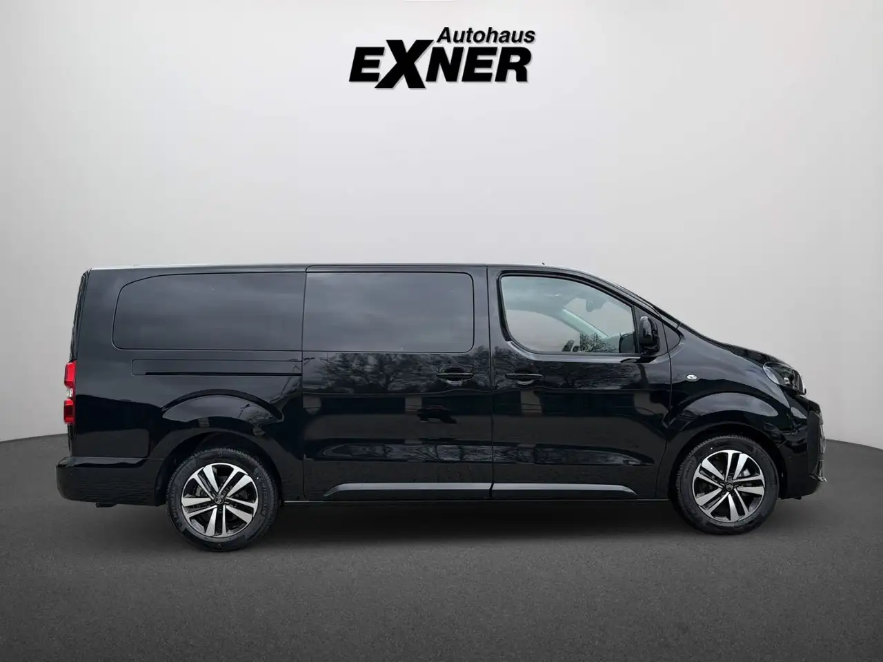 Citroen Spacetourer 2.2 Diesel FAP PLUS XL AHK+LED+Navi 7