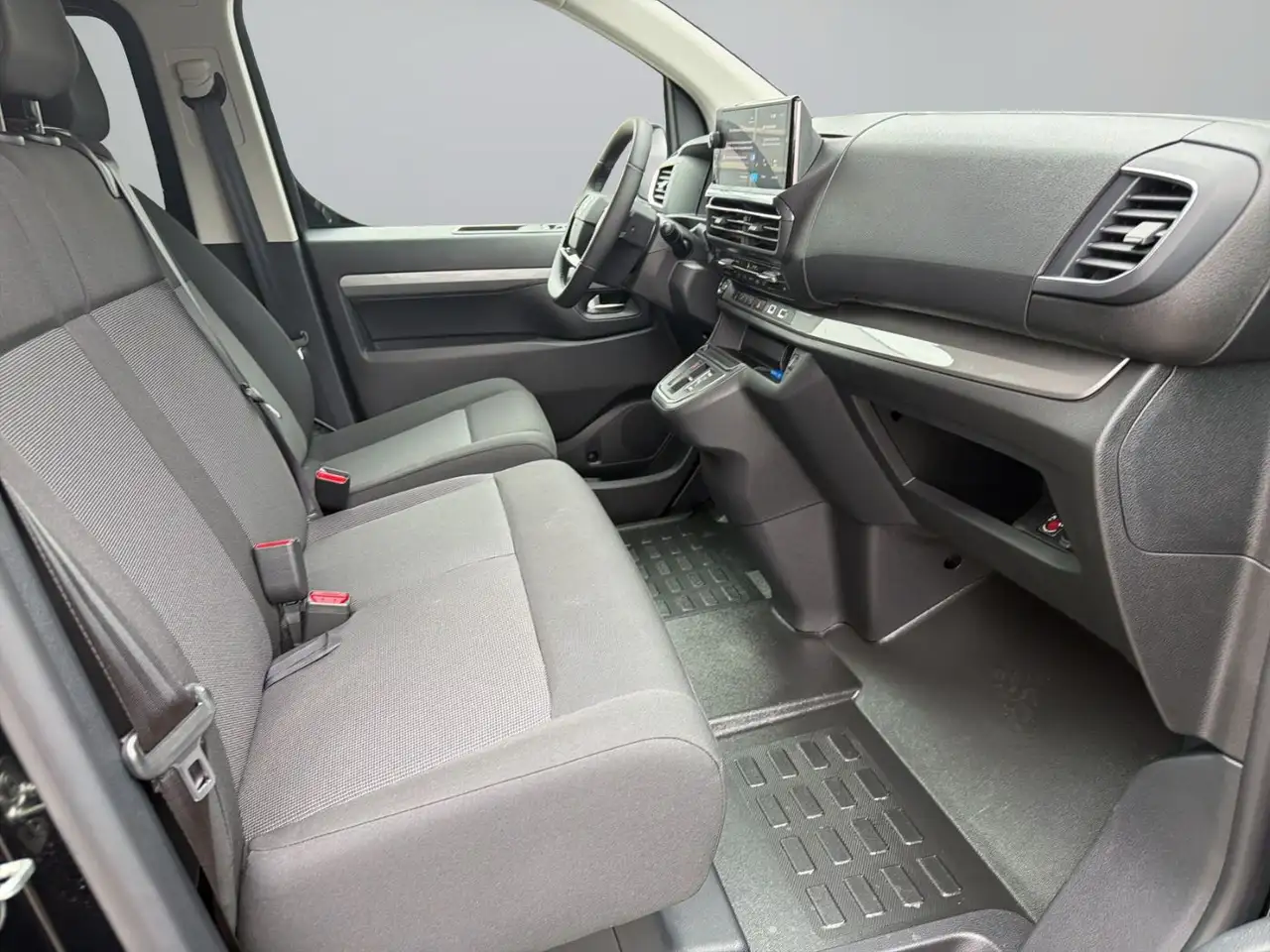Citroen Spacetourer 2.2 Diesel FAP PLUS XL AHK+LED+Navi 8