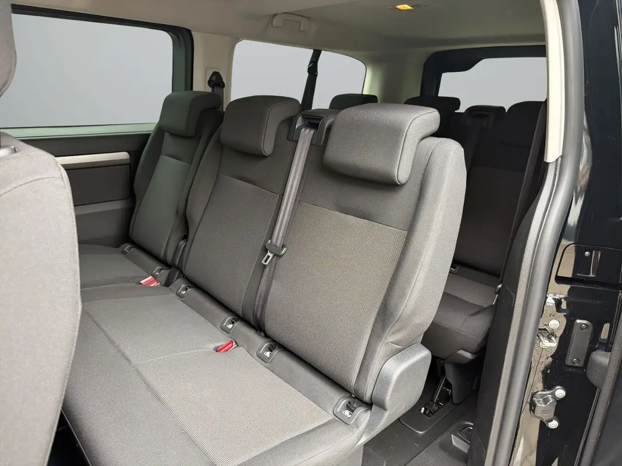 Citroen Spacetourer 2.2 Diesel FAP PLUS XL AHK+LED+Navi 11