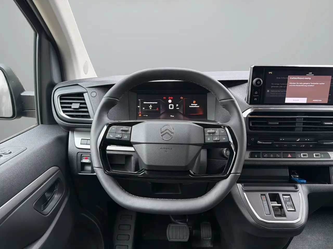 Citroen Spacetourer 2.2 Diesel FAP PLUS XL AHK+LED+Navi 14