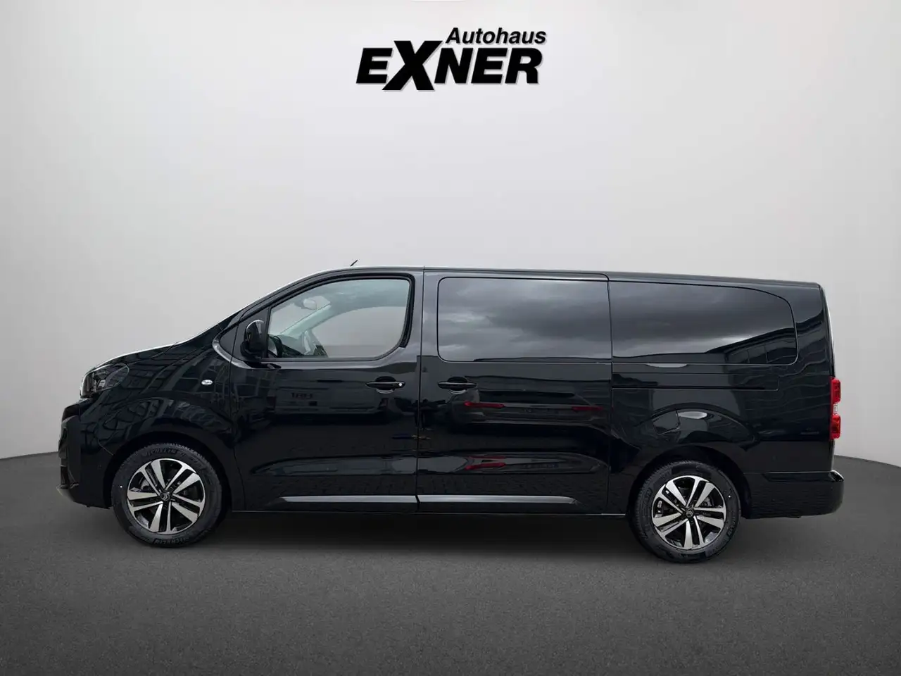 Citroen Spacetourer 2.2 Diesel FAP PLUS XL AHK+LED+Navi 6