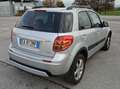 Suzuki SX4 SX4 1.6 vvt 16v Outdoor Line 4wd Argento - thumbnail 5