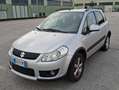 Suzuki SX4 SX4 1.6 vvt 16v Outdoor Line 4wd Argento - thumbnail 1