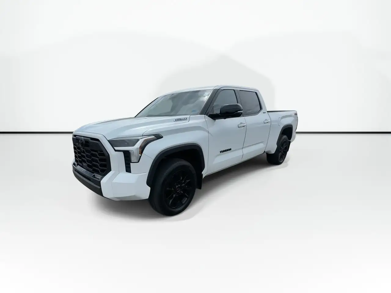 Toyota Tundra снимка Toyota Tundra