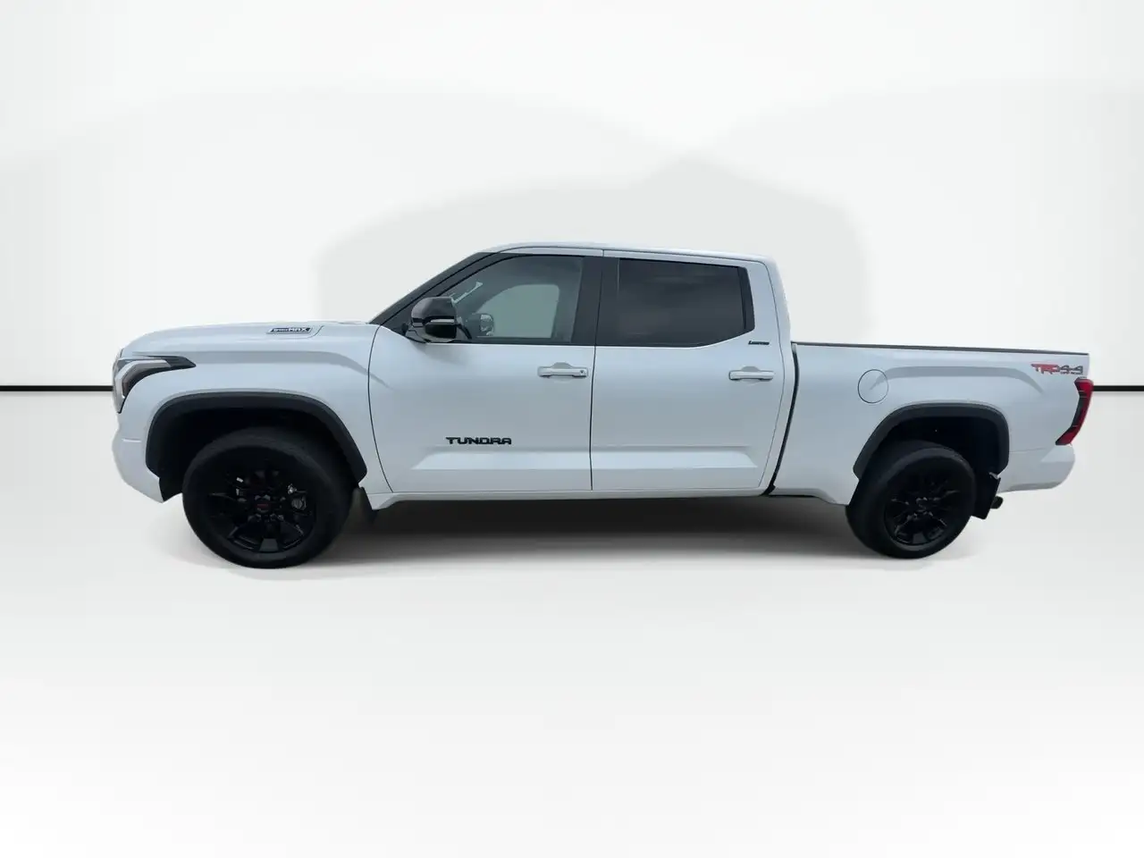 Toyota Tundra снимка Toyota Tundra
