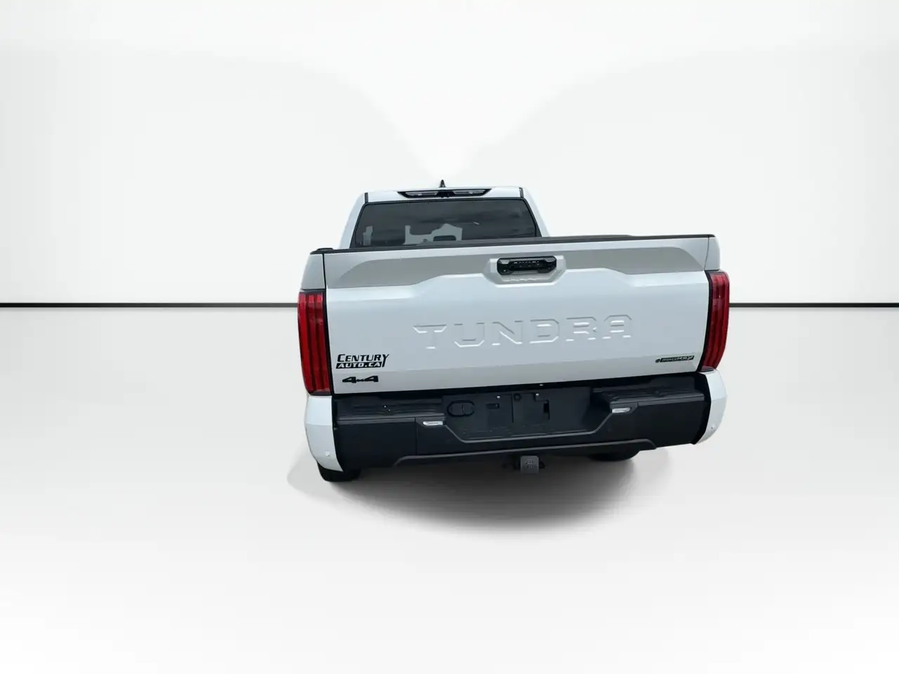 Toyota Tundra снимка Toyota Tundra
