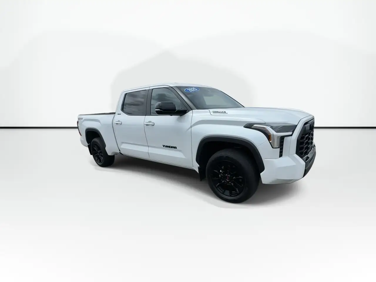 Toyota Tundra снимка Toyota Tundra