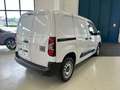 Fiat Doblo 1.5 BlueHdi 100CV PORTATA MAGGIORATA - IVA ESCLUSA Bianco - thumbnail 3