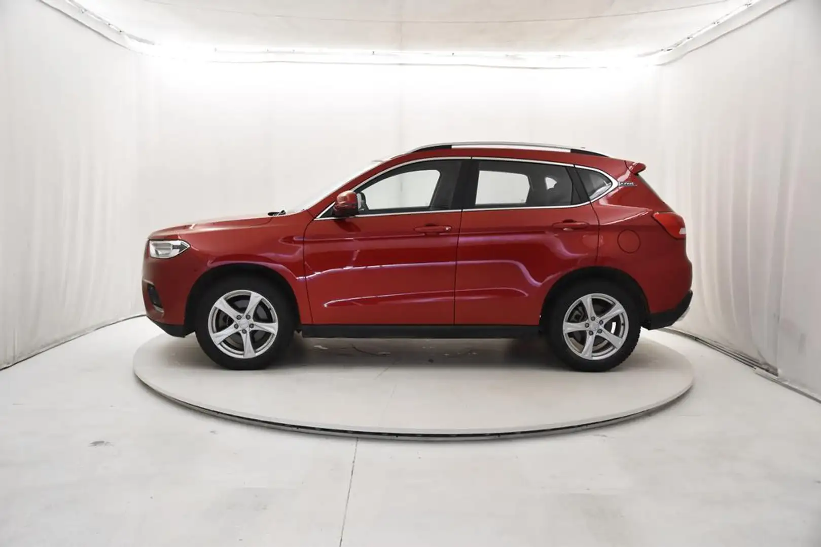 Haval H2 1.5t Premium Gpl Rot - 2