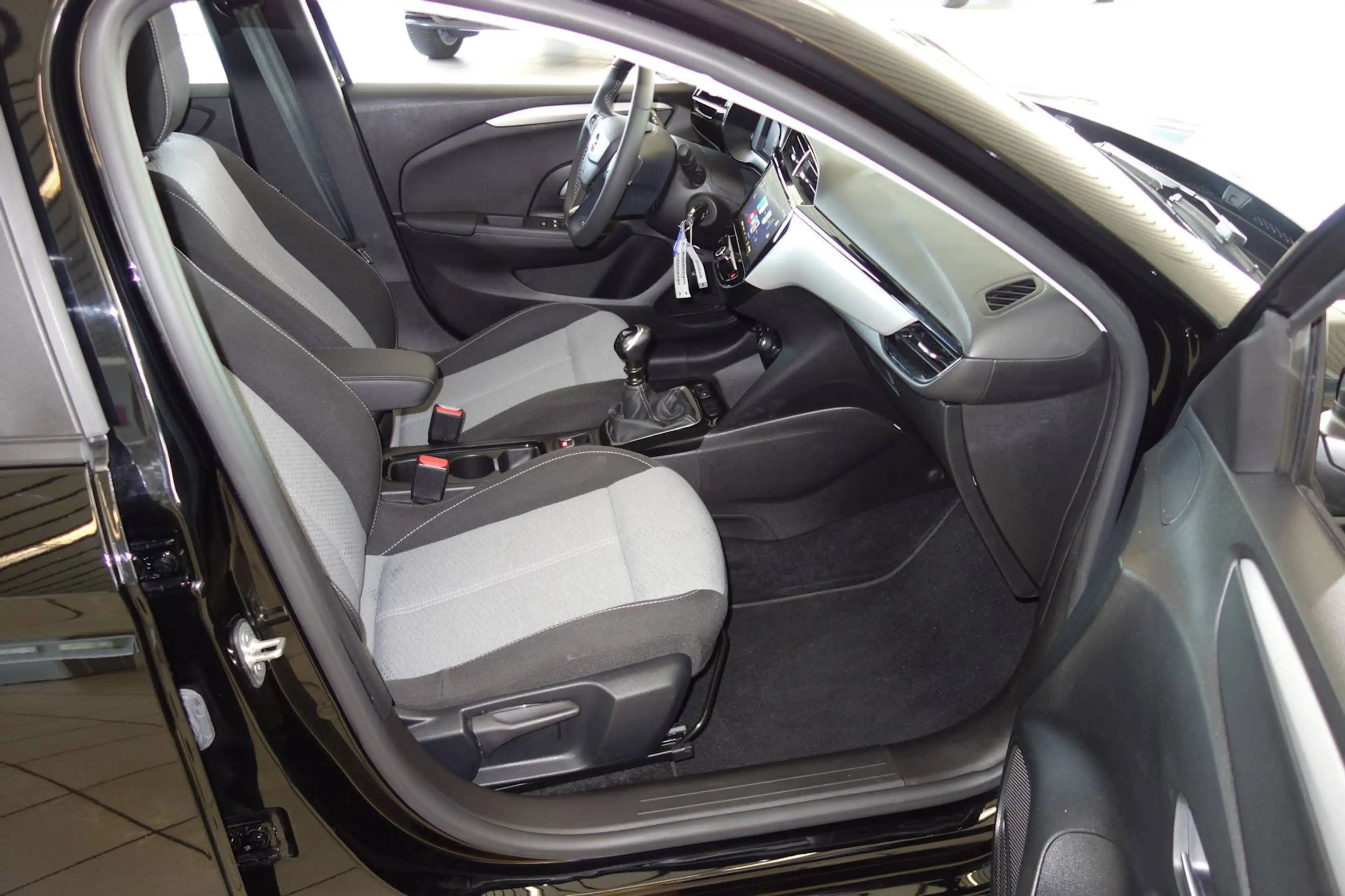Opel Corsa 1.2 LED,2xKamera,PP v+h,SHZ. Top Angebot ! — photo 13
