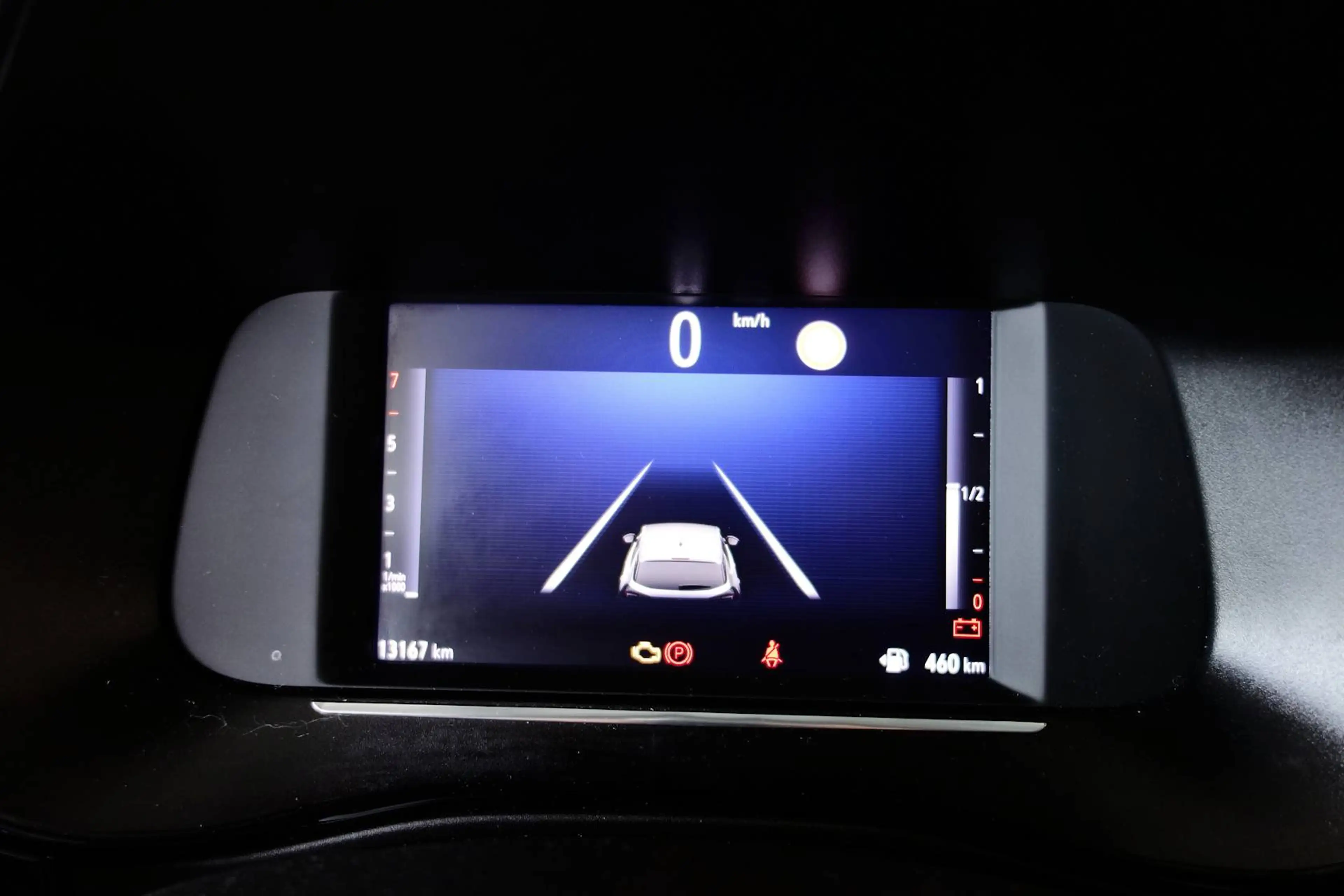 Opel Corsa 1.2 LED,2xKamera,PP v+h,SHZ. Top Angebot ! — photo 6