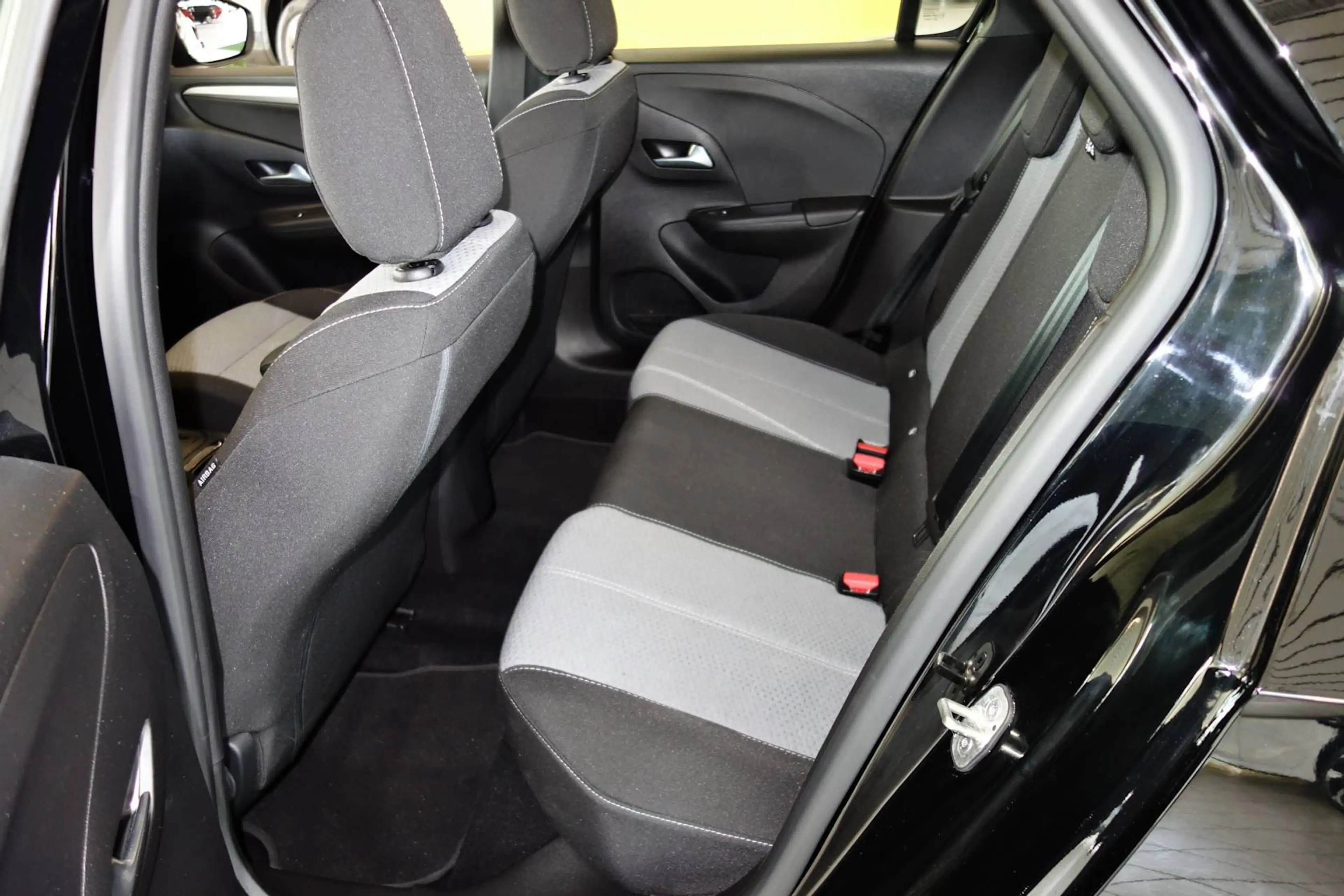 Opel Corsa 1.2 LED,2xKamera,PP v+h,SHZ. Top Angebot ! — photo 14
