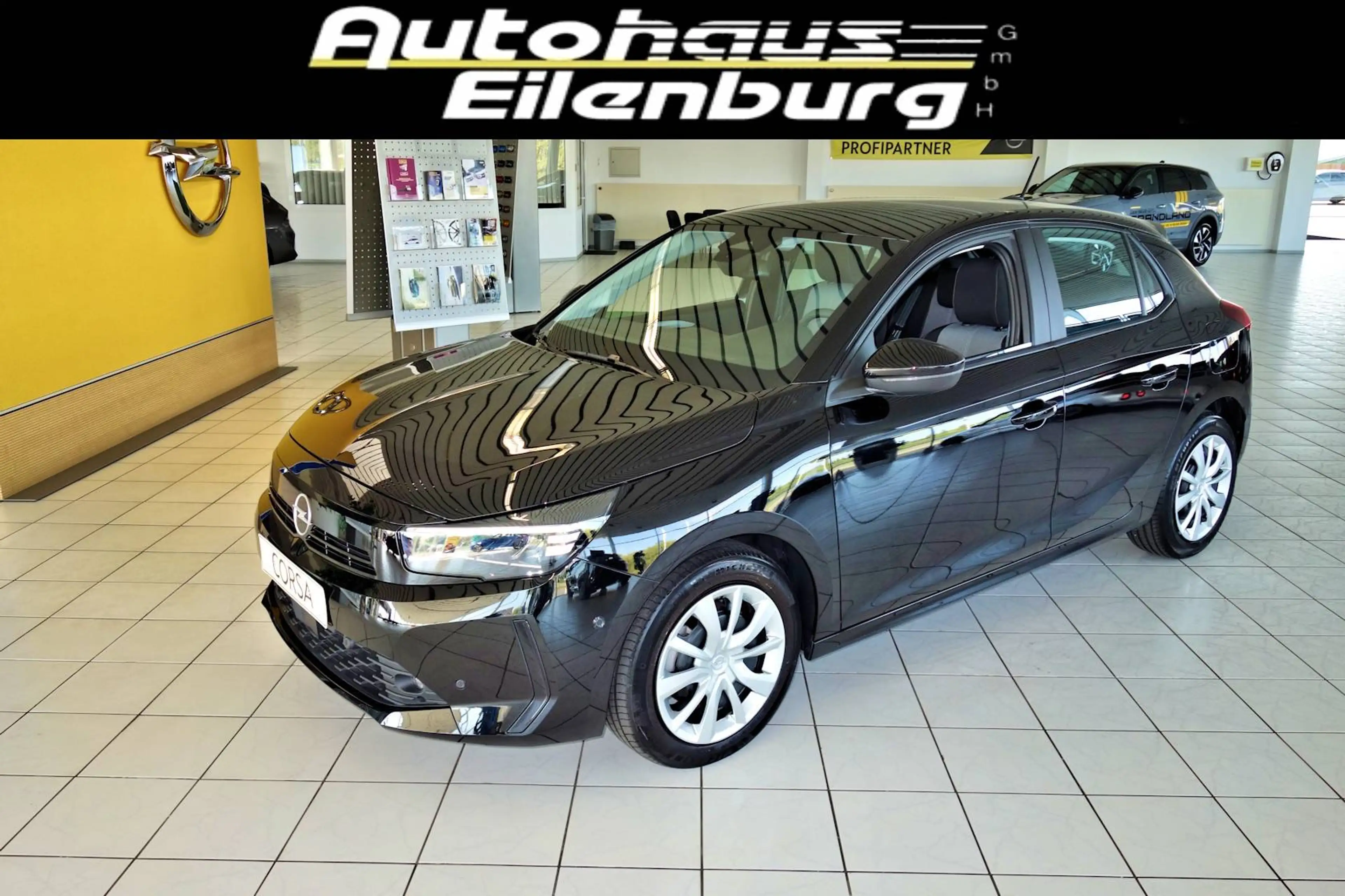 Opel Corsa 1.2 LED,2xKamera,PP v+h,SHZ. Top Angebot !
