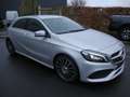 Mercedes-Benz A 180 i, aut, AMG, 2018, 47.000 km, leder, gps, xenon Argent - thumbnail 22