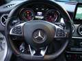 Mercedes-Benz A 180 i, aut, AMG, 2018, 47.000 km, leder, gps, xenon Argent - thumbnail 12