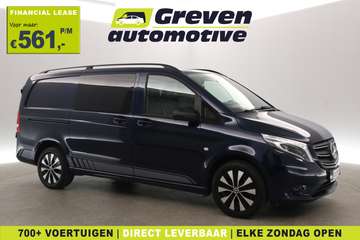 119 CDI Lang 191PK Sport Edition | Automaat | Clim