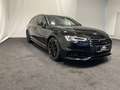 Audi A4 S line Sport virtual Cockpit LED Navi Autom Zwart - thumbnail 6