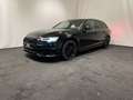 Audi A4 S line Sport virtual Cockpit LED Navi Autom Zwart - thumbnail 1