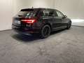 Audi A4 S line Sport virtual Cockpit LED Navi Autom Zwart - thumbnail 3