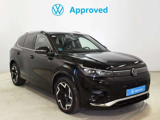 Volkswagen Tiguan 2.0TDI R-Line DSG 110kW - foto 1