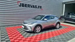 Toyota C-HR HYBRIDE PRO MY20 1.8L DYNAMIC BUSINESS + PROGRAMME BEYOND