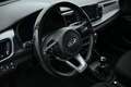 Kia Rio 1,25 MPI Silber ISG Weiß - thumbnail 4