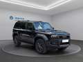 Toyota Land Cruiser 2,8 D-4D 4WD President *VOLLAUSSTATTUNG* Noir - thumbnail 4