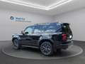 Toyota Land Cruiser 2,8 D-4D 4WD President *VOLLAUSSTATTUNG* Noir - thumbnail 8