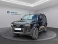 Toyota Land Cruiser 2,8 D-4D 4WD President *VOLLAUSSTATTUNG* Noir - thumbnail 1
